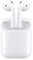 Apple a1523 In-Ear Bluetooth AirPods - White (Renewed)