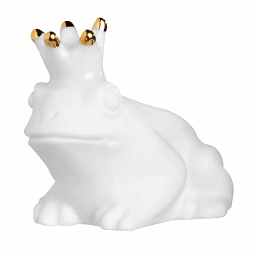 Räder Giving Glückskästchen Frosch ca. 4x4x4cm