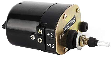 12V Auto Auto Scheibenwischermotor Passend für Tractor Scheibenwischermotor 01287358 7731000001 0390506510