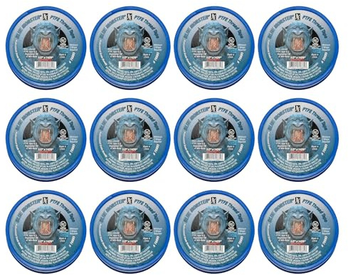 THREAD TAPE 1429X1/2BLU