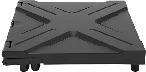 Coperchio Antipolvere per Console per Series X, Coperchio Filtro Antipolvere Bauletto VR Staffa di Archiviazione Telescopica Gancio Coperchio Filtro Antipolvere per Host per