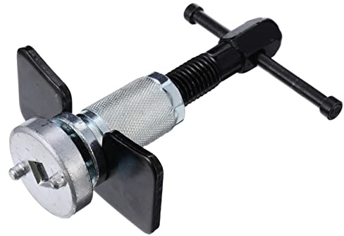 Beatifufu Brake Caliper Wind Back Tool Auto Brake Caliper Piston Kit Simple Operation Tool Set