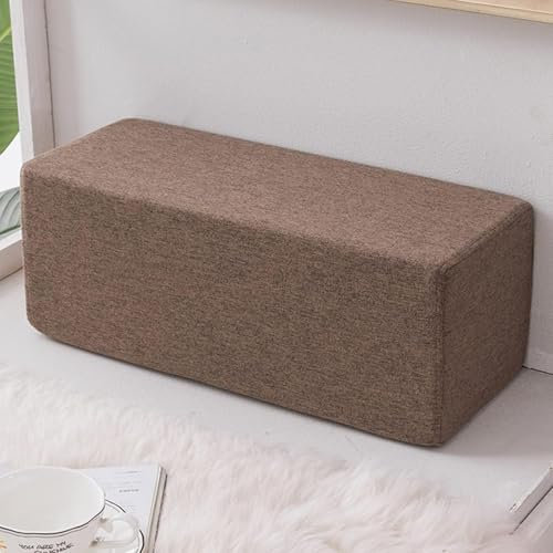 Bettlückenfüller，Bettbrücke Matratzenverlängerung Verbindungsstück Füller, Schließe Lücke Zwischen Kopfteil Und Matratze, Dicker Schaumstoff-Lückenfüller Pad Sofa Armlehne Kissen(#14,140x15x10cm)