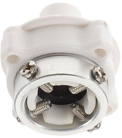 Stainless Steel Washer Quick Connect Fitting 1/2 Inch Hose Connector