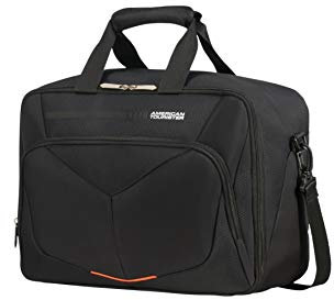 American Tourister Summerfunk Reisetasche, 40 cm, 27 Liter, Black