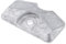B Blesiya Originalzubehör Marine Außenborder Anode 6L5 45251 03 für Yamaha