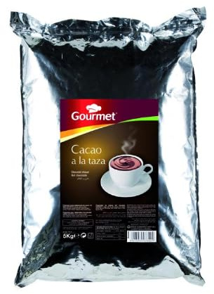 Cioccolato Gourmet Alla Tazza 5k