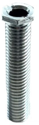 Sink Basket Strainer Plug Extended Bolts Screws Kitchen Screw Connector Wash Basin Strainer Plug Accessories