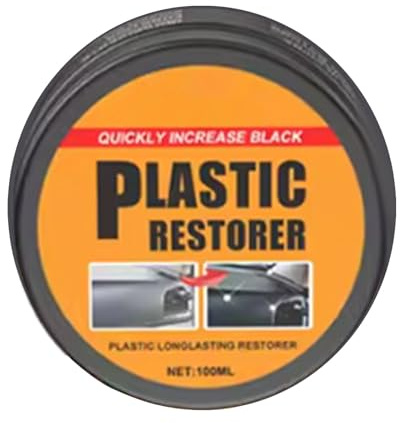 Riparazione Pelle Per Divano In Pelle, Riparazione Seggiolino Auto, Kit Di Riparazione Crema Pelle Pulizia Protezione E Cura Dell'Interno del Veicolo Per Tutte Le Superfici In Pelle Per Griglia Di