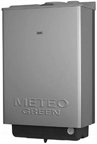 Caldaia Beretta METEO GREEN E 30 CSI ErP Metano - 20104064 + Kit Fumi - Kit Fumi Coassiale