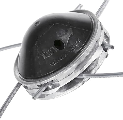 Matijardin - Tête débroussailleuse 4 fils universelle Jet-Fit, Oregon