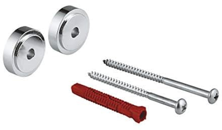 Grohe Tempesta Ausgleichsscheibe chrom 26496000