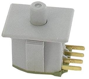 Greenstar 518916 - Interruttore elettrico per sedile