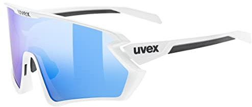 Uvex Unisex Uvex Sportstyle 231 2.0 Sportbrille (1er Pack)
