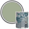 Rust-Oleum Green uPVC Door and Window Paint in Matt Finish - Bramwell 750ml