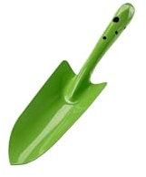 Transplantoir pour Jardinage - Suan - en Acier - Dimensions : 26 x 6 cm