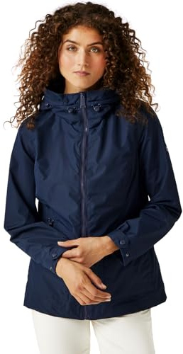 Regatta Navassa Womens Waterproof Jacket