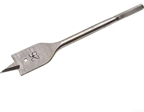 Holzbearbeitung Flachbohrer 2038mm mit HCS für genaue Bohrbedürfnisse (25mm)