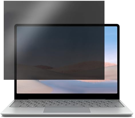 Genérico Filtro De Privacidad para Portátil | Protector de Pantalla para Monitor de Computadora | Filtro De Seguridad para Viajeros De Negocios Y Empleados Bancarios