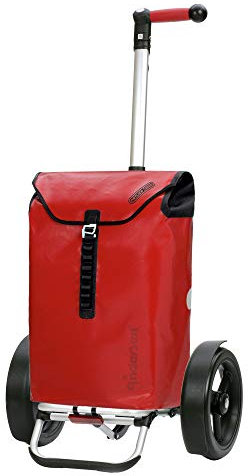 Andersen SHOPPER MANUFAKTUR Tura Shopper Ortlieb Einkaufstrolley 50 cm
