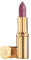 L'Oréal Paris Color Riche Satin Smooth Lipstick, Moisturising Pure Pigment Lip Colour, With Omega 3 & Vitamin E, 138 Paris Society