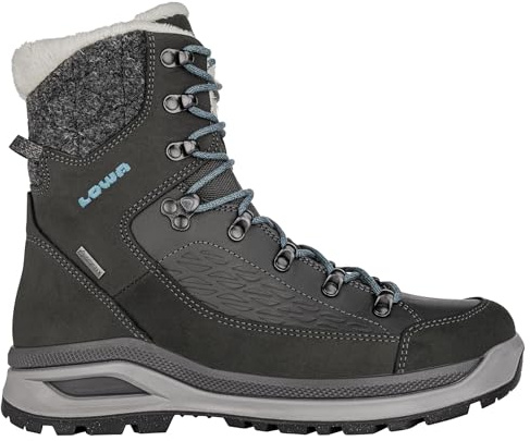 LOWA Stiefel hoch RENEGADE EVO ICE GTX Ws [2024]