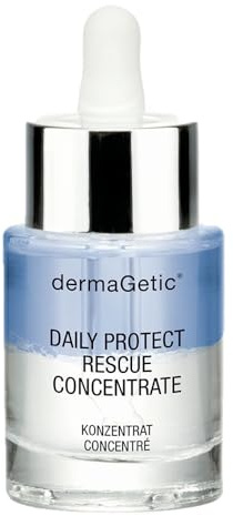 Binella dermaGetic® SENSITIVE PROTECT Daily Protect Rescue Concentrate 30 ml