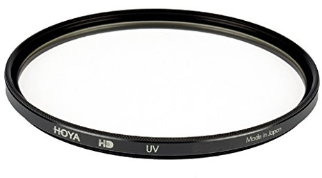 Hoya HD Gold UV-Filter 37mm schwarz