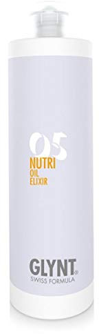 Glynt 05 NUTRI Oil Elixir 500 ml