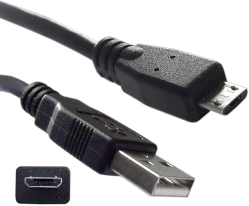 Cable de carga Flip 4, cargador de altavoz compatible con JBL Flip 4, Flip 2, Flip 3, Pulse, Pulse 2, Go2, Clip Plus, Clip, Micro II, Micro, Trip, Charge, Charge 2 Plus, Charge 3, Charge 2 Charge 2