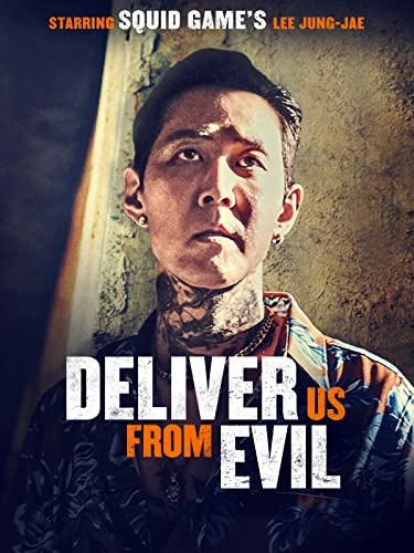 Deliver Us From Evil