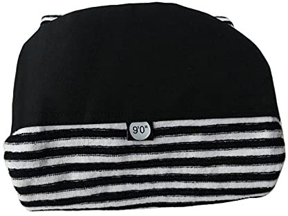 RH-HPC Surfboard-Tasche 9FT Surfboard Socken Surfbrett Schutztasche Socke-Abdeckung für Skimboard Surfboard-Socke. (Color : 9ft Black and White)