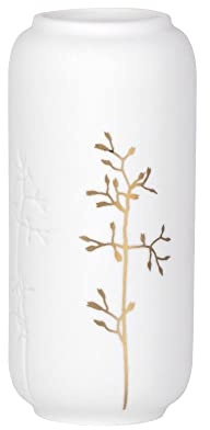 Räder [W2307] Living Goldzweig Minivase D:4,8cm H:10cm