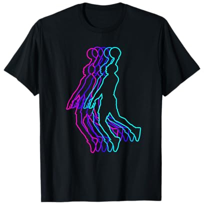 Basketball Geschenkidee Kinder Jungs Coach Streetball Herren T-Shirt
