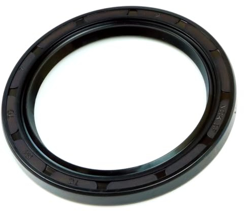 Parts and Parts Wellendichtring 54x70x7mm NBR 70 DIN 3760 ISO 6194