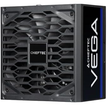Chieftec Netzteil 750W Vega PPG-750-S (80+Gold)