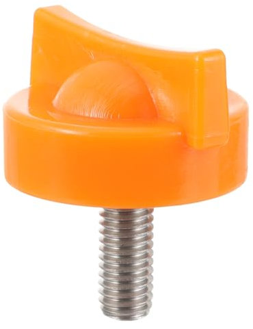 SOLUSTRE Squeezer Per Fissaggio Accessori Per Juicer Per Bar Resistente e Facile Usare