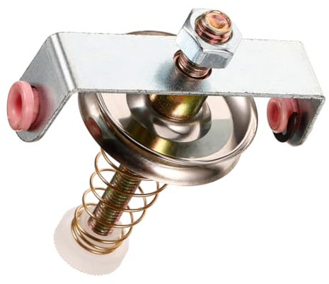 Holibanna Clamp a Molla Tensione per Macchina da Cucire Sostituzione Accessori per Tessitura Utensili in Acciaio per Cucito Facile Installazione Adatta per Personale e Commerciale