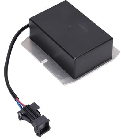 Hyuduo Transformador de Carretillas Elevadoras 75W, R14/16/20-03, R14/16/20-12, E16/20-335-20, Convertidor de Voltaje de Elevadores, Apto para R14X/16X/17X/17XHD-116-03, Apto para