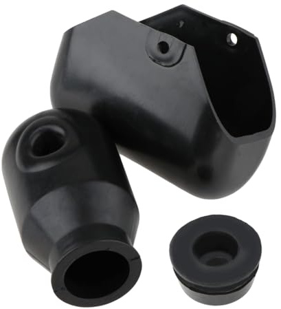 Ensemble de 3 accessoires pour chariot élévateur, réservoir d'huile portable pour transpalette, pièces de cylindre professionnelles pour réservoir d'huile, kit réparation automobile
