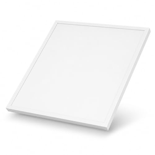 heatness® Infrarot Rasterdeckenheizung 62×62 cm | Heizpanel für Odenwald Rasterdecke 625×625 mm, ideal für Büro, Praxis und Gewerbe, geräuschlos und energieeffizient.