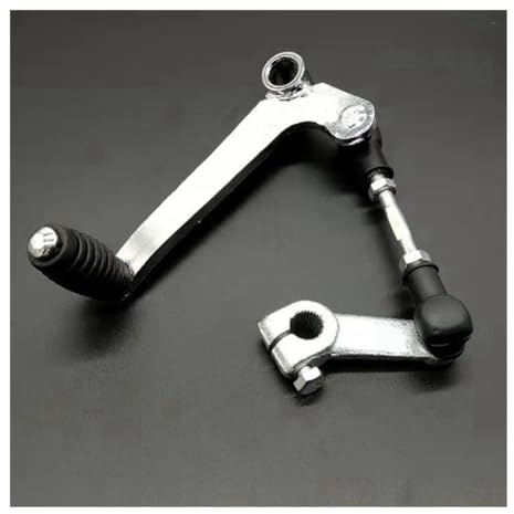 Moto Levier décalage Levier Vitesse pour GS125 GS 125 Accessoires Moto Pédale Changement Vitesse Levier De Combiné