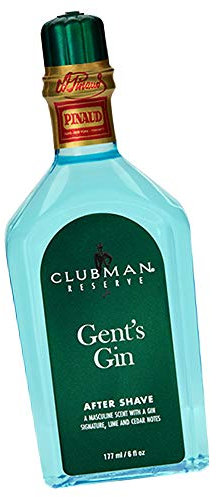 Clubman Pinaud Aftershave Dopobarba - 177 ml