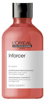 L 'Oreal Professionnel Serie Expert inforcer Shampoo (300 ml)