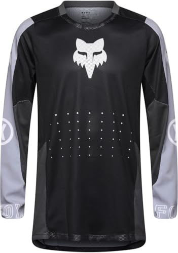 Fox Racing Herren Ranger Air Off Road Jersey Hemd (1er Pack)