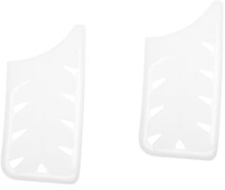 TOPPERFUN 2 Piezas Funda Protectora de Cuchillo de Cocina Reutilizable Cubierta para de de Cuchilla Almacenamiento Seguro y Práctico para Cocina