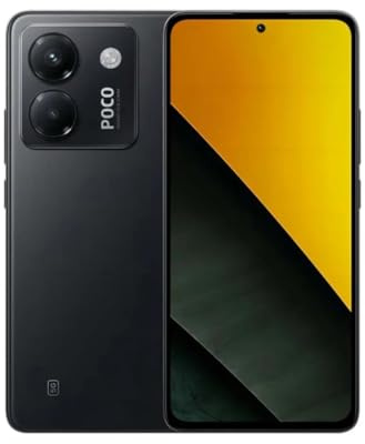 XIAOMI Smartphone M7 Pro 8GB- 256GB- 6.67'- 5G- Negro