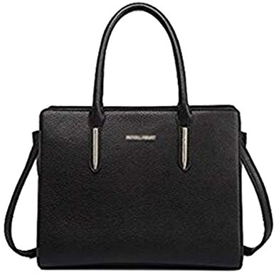 YOUJIA Transporttasche Hundetasche Katzentasche Tragetasche für Kleine Hunde und Katzen Umhängetasche Handtasche (Schwarz, 36 * 17 * 29cm)