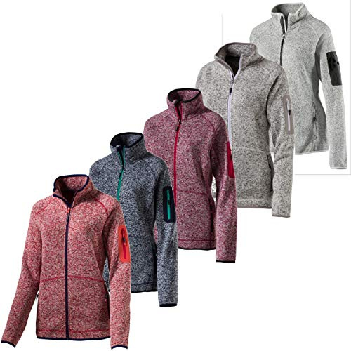 McKINLEY Damen Skeena Fleecejacke Fleecejacke