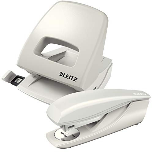 Locher NeXXt Kunststoff 25Bl (grau | set)